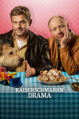Kaiserschmarrndrama