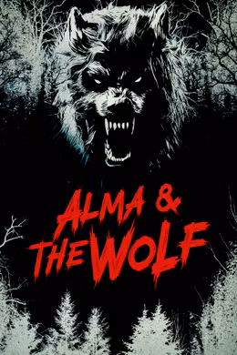 Alma und der Wolf