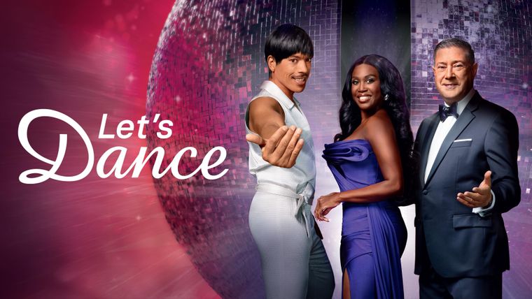 Let's Dance - Volle Punktzahl! Die 30 spektakulärsten Tänze