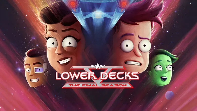 Star Trek: Lower Decks