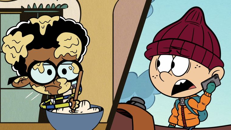 Alles auf Neu! - Teil 2