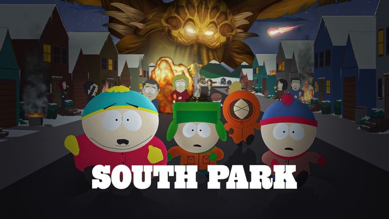 South Park