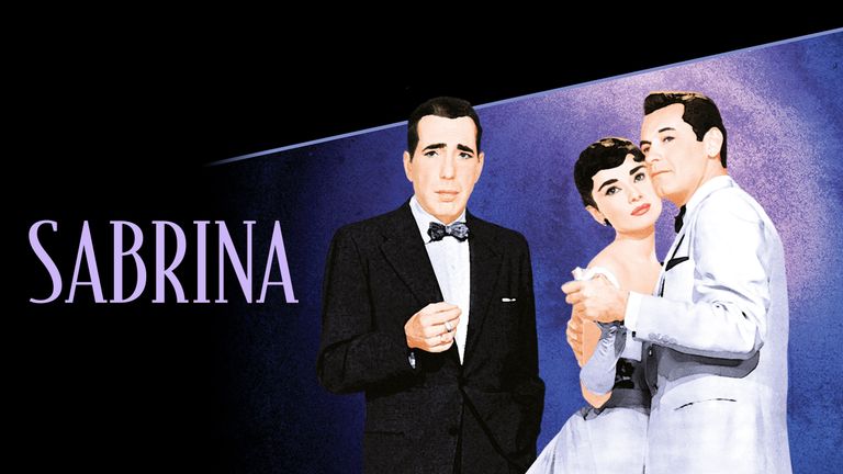 Sabrina