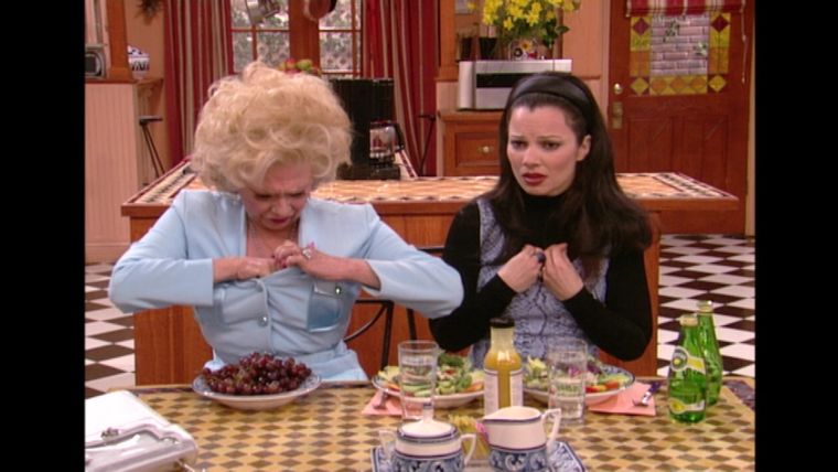 Wo Herman Munster aufs College ging …