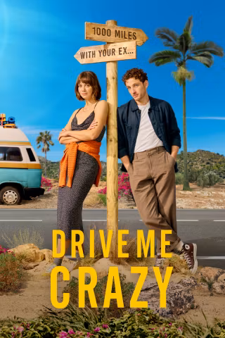 Drive Me Crazy
