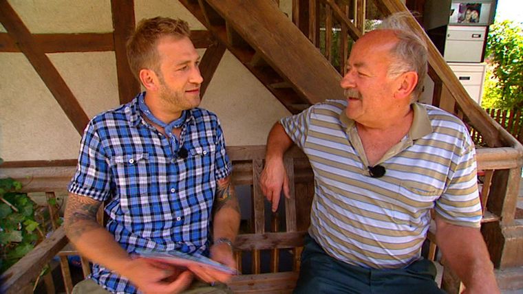 Staffel 07 - Folge 08
