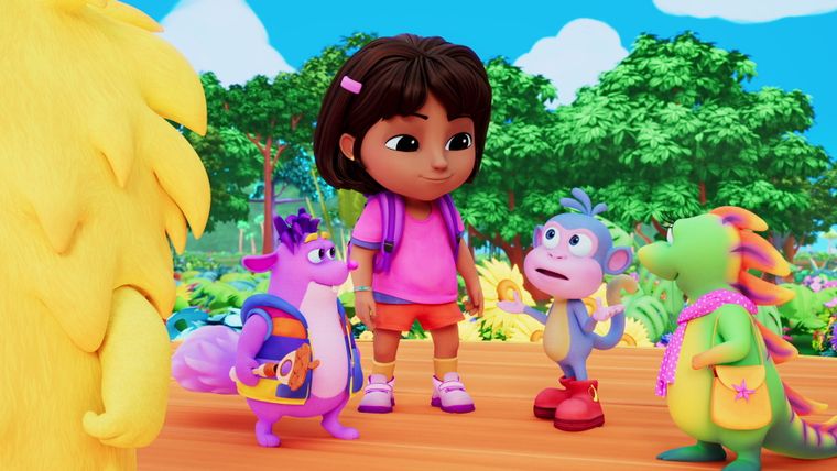 Das Seifenblasen-Malheur