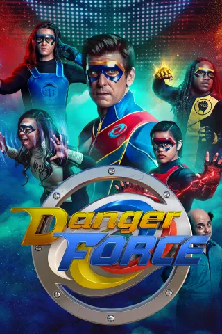 Danger Force