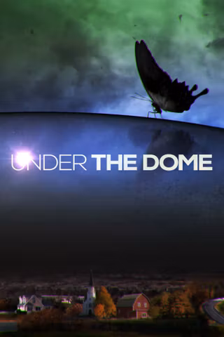 Under The Dome