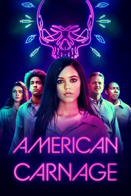 American Carnage