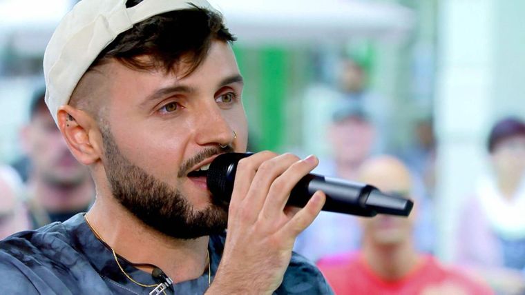 Die Castings - Folge 6