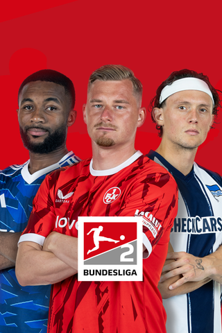 2. Bundesliga