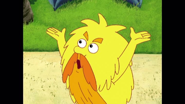 episode 16