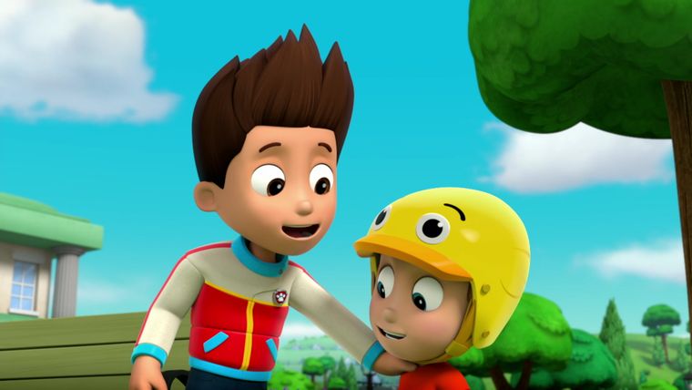 Alex' Mini-Patrol / Der verlorene Zahn