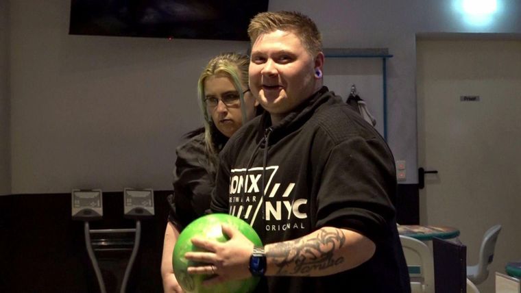 Miss oder Strike?