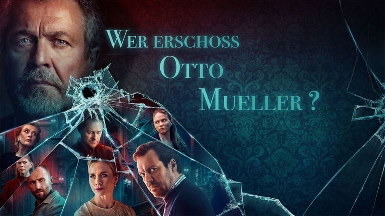 Wer erschoss Otto Müller?