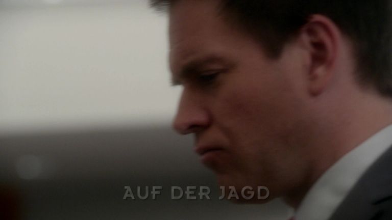 Auf der Jagd