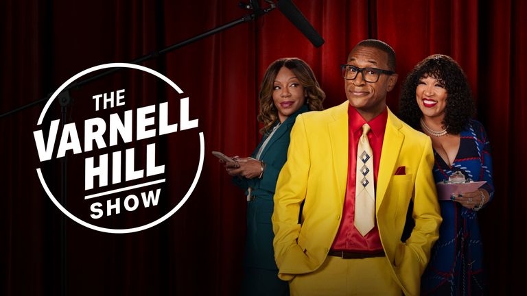 Varnell Hill