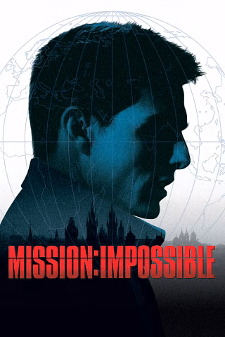 Mission: Impossible