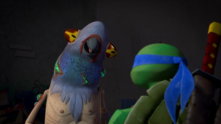 episode 9
