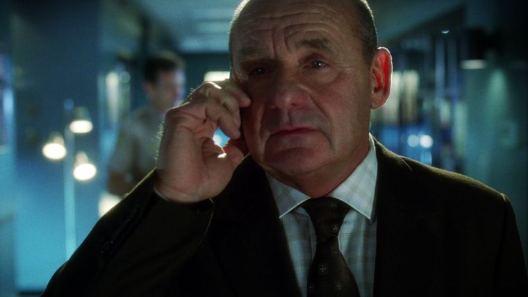 Hirnlos in Las Vegas