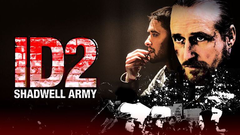 ID2: Shadwell Army