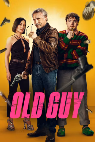 Old Guy