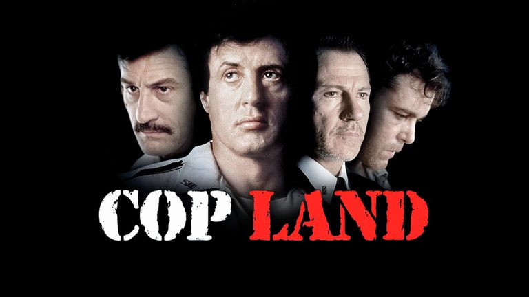 Cop Land
