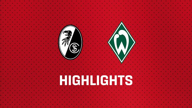 Bitteres Füllkrug-Comeback: Freiburg schiesst Werder ab