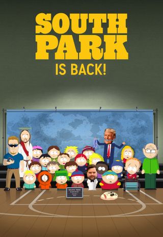 South Park