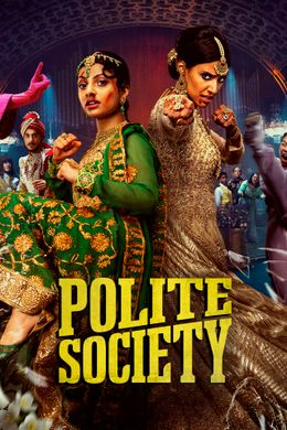 Polite Society