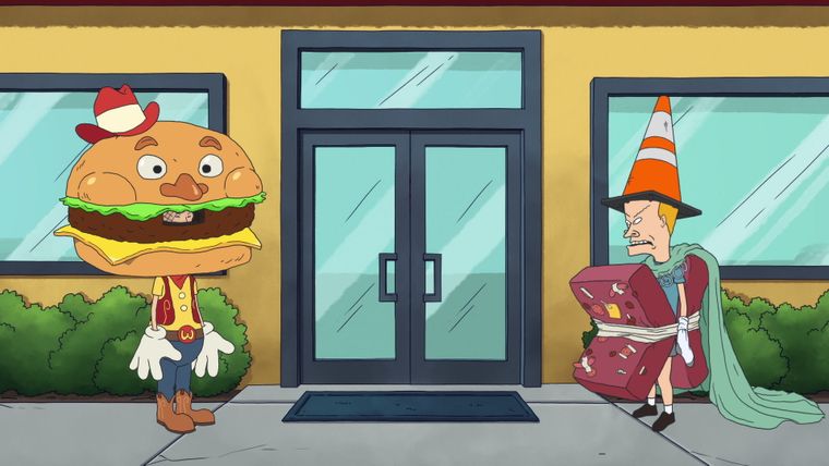 episode 11