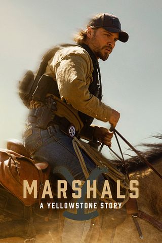 Marshals