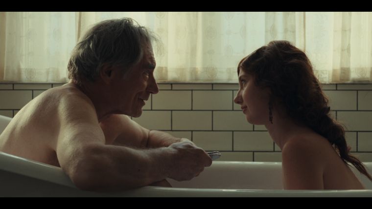 Die tödliche Jahreszeit