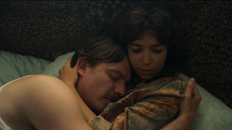 Ein gemachter Ganove