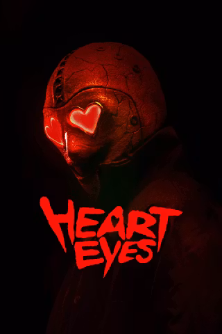 Heart Eyes - Der Pärchen-Killer