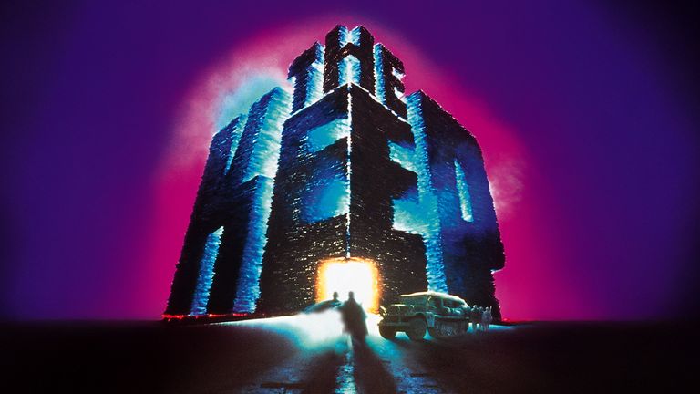 The Keep - Die unheimliche Macht