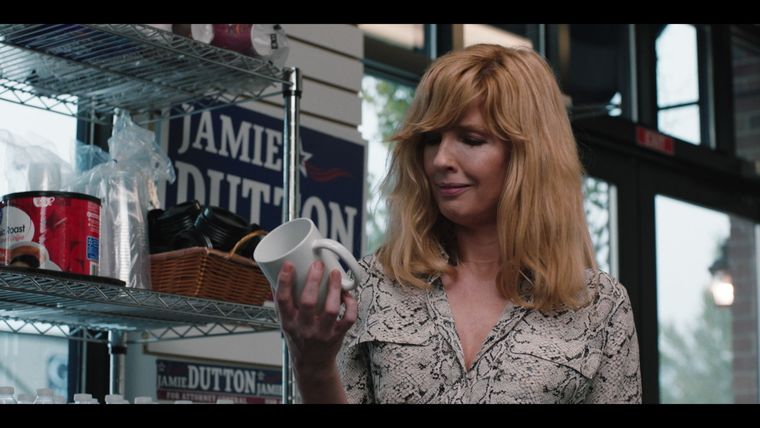 Der Zerfall - Teil 2