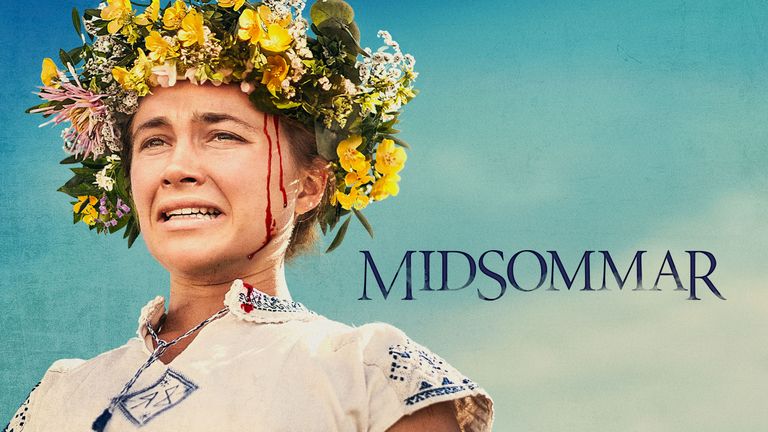 Midsommar