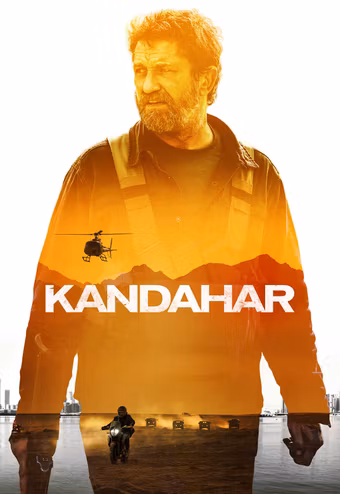 Kandahar