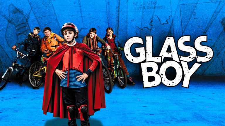 Glassboy