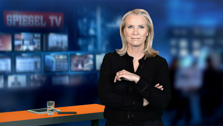 Sendung vom 13.04.2026