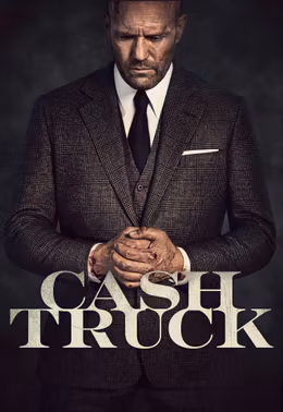 Cash Truck