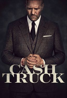 Cash Truck