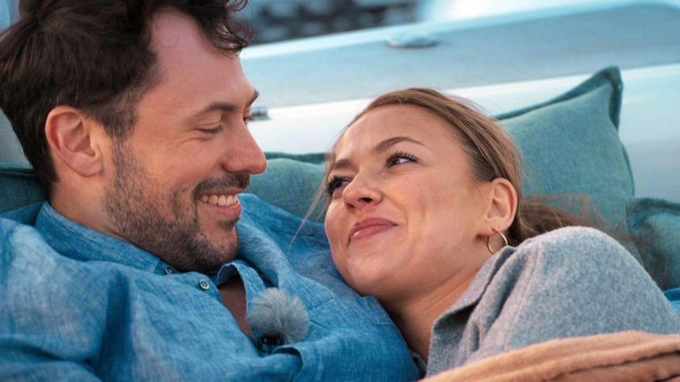 Folge 2 - Lasset die Spiele beginnen