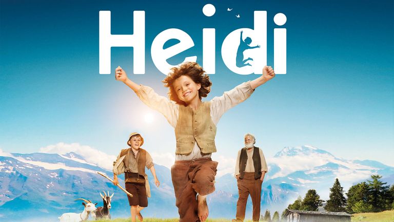 Heidi