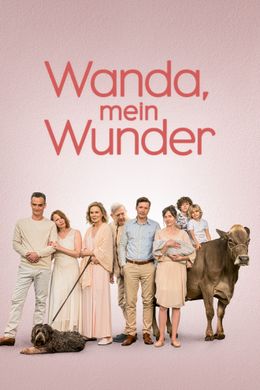 Wanda, Mein Wunder