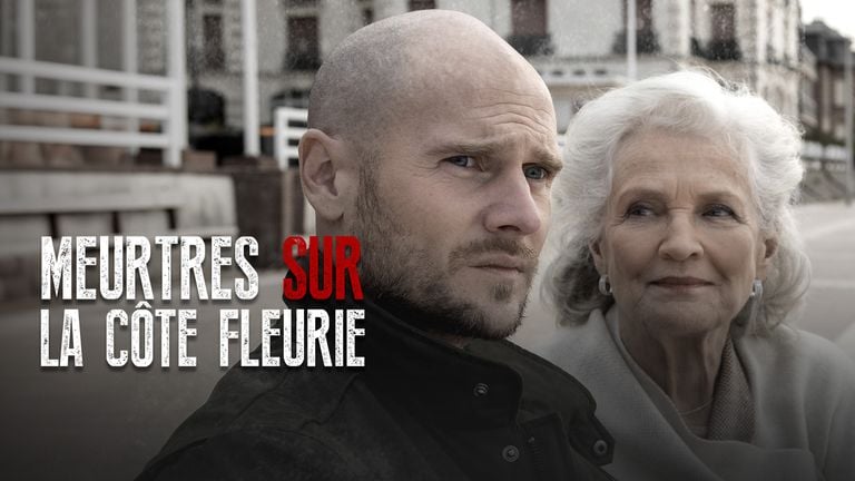 Mord In Der Normandie
