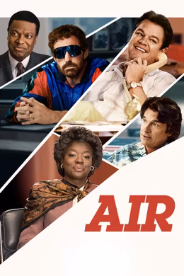 Air - Der grosse Wurf