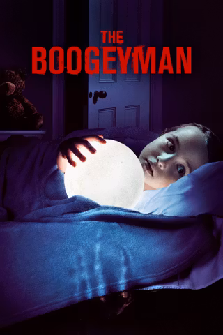 The Boogeyman